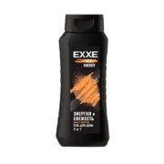 Шампунь для мужчин Exxe «Сила и энергия» Strong 400мл.