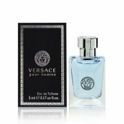 Туалетная вода муж. Versace pour Homme 5мл.