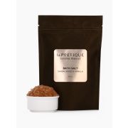 Соль для ванны La Poetique сандал ваниль, 300гр