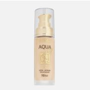 Тональный крем-флюид Luxvisage Aqua veil Hyaluron Complex 30гр.