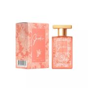 Туалетная вода жен. Dilis «L'eclat du Jardin» 55мл.