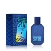 Туалетная вода муж. Dilis «Adrenaline Sport» 50мл.