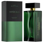 Парфюмерная вода муж. Dilis Jour de l`Homme» Imperieux 100мл.