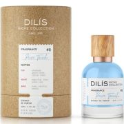 Духи женские Dilis Niche Collection Pure Touch №8 50мл.