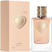 Парфюмерная вода жен. Dilis «Love Emotion» 75мл.