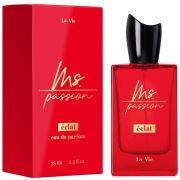 Парфюмерная вода жен. Dilis La Vie «Ms. Passion Eclat» 75мл.