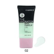База под макияж Farres 4068 гелевая 30гр.
