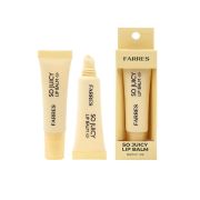 Блеск для губ Farres 5107 So Juicy 6гр.