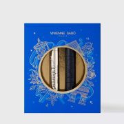 Подарочный набор Vivienne Sabo: тушь «Cabaret premiere» т.01 + тушь «Cabaret Legende» черная
