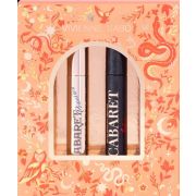 Подарочный набор Vivienne Sabo тушь «Cabaret premiere» т. 01« + тушь »Cabaret Latex