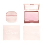 Матирующие салфетки Farres Aepsi XYZ-001 со спонжем с липким слоем 28,5гр.