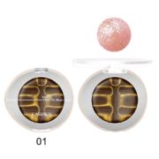 Румяна-тинт Farres 2121 Magic Crystal с мерцающим эффектом 3,3гр.