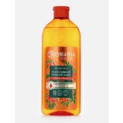 Гель для душа Рябина увлажняющий с ароматом дыни 500мл