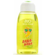 Гель-смузи для душа JUCI Banana 300мл.