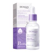 Эссенция для лица Bioaqua Polypeptide Perilla Антивозрастная с экстрактом периллы 30мл.
