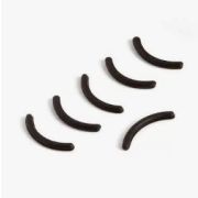 Сменные резинки к щипцам для ресниц Queen Fair (наб 6шт ) силикон