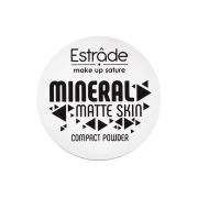 Пудра для лица Estrade Mineral Matt Skin 7гр.