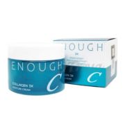 Крем для лица Enough Collagen 3X увлажняющий с тройным коллагеном 50мл