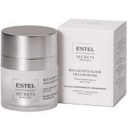 Крем-акваимпульс для лица Эстель Secrets «Восхитительное увлажнение» 50мл.