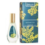 Духи женские Dilis Мимоза,9,5мл.