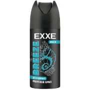 Дезодорант аэрозоль для мужчин Exxe 150мл.
