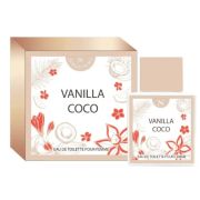 Туалетная вода жен. Ванильная Коко (Vanilla Coco) 50мл.