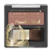 Румяна Art-Visage Powder blush 3,8 г