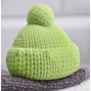 Бомбочка для ванн Добропаровъ «Шапочка» с ароматом печенья, 55гр