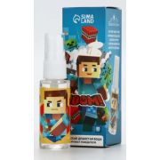 Душистая вода Выбражулька «Кубики» аромат морской взрыв 30мл