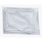 Патч для губ прозрачный   7583892