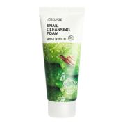 Пенка для умывания LEBELAGE SNAIL CLEANSING FOAM с муцином улитки 100мл. Марка