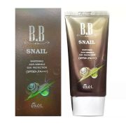 Крем BB Ekel Snail с экстрактом слизи улитки SPF 50, 50мл. Марка