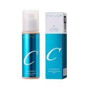 Тональный крем Enough Collagen 3X Moisture Foundation с коллагеном100мл Марка