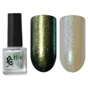 Покрытие лаковое для ногтей Irisk Meteoric Shower с шиммером 8мл.