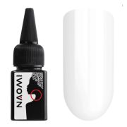 База для гель-лака Irisk Naomi Каучуковая камуфлирующая 30мл.