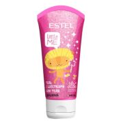 Гель для тела Little Me с блестками 60мл.