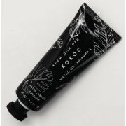 Крем для рук Чистое счастье Увлажняющий с ароматом кокоса, 50мл.