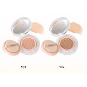 Тональный крем-кушон Farres 4017 Увлажняющий 10мл.