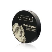 Пудра Art-Visage Nude Magique для сухой и нормальной кожи, 7гр.