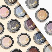 Тени для век Art-Visage Angels 3,3гр