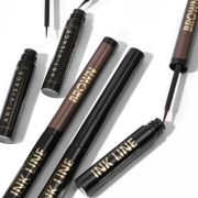 Подводка для глаз жидкая Art-Visage INK LINE с аппликатором 3 мл.