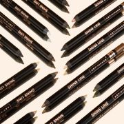 Карандаш для глаз Art-Visage Shine Line устойчивый водостойкий 1,8гр