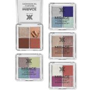 Палетка теней Art-Visage Mirage 10гр