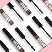 (Х)Гель для бровей Estrade 48h Waterproof Color Brow Gel 6,3гр.