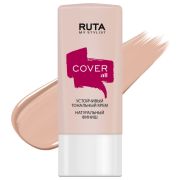 Тональный крем Рута COVER ALL устойчивый, 30 мл