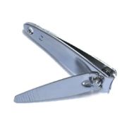 Книпсер Zinger маленький с цепочкой SLN-602 C