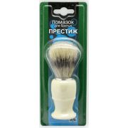 Помазок для бритья Престиж на блистере