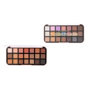 Тени для век Farres 21 цвет 1842 21гр.