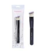 Кисть для макияжа Farres MZ110-X для контуринга и румян косой срез