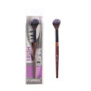 Кисть для макияжа Farres MZ184 пушистая для хайлайтера